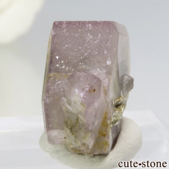 ѥ 뻺 ԥ󥯥ѥȤη뾽ʸС 4.3gμ̿2 cute stone