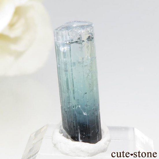 ѥ ɥ ֥롼ȥޥη뾽 1.1gμ̿0 cute stone