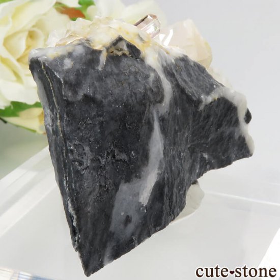ѥ åȥ ԥ󥯥ȥѡ (ڥꥢȥѡ)դ뾽 () 85gμ̿1 cute stone