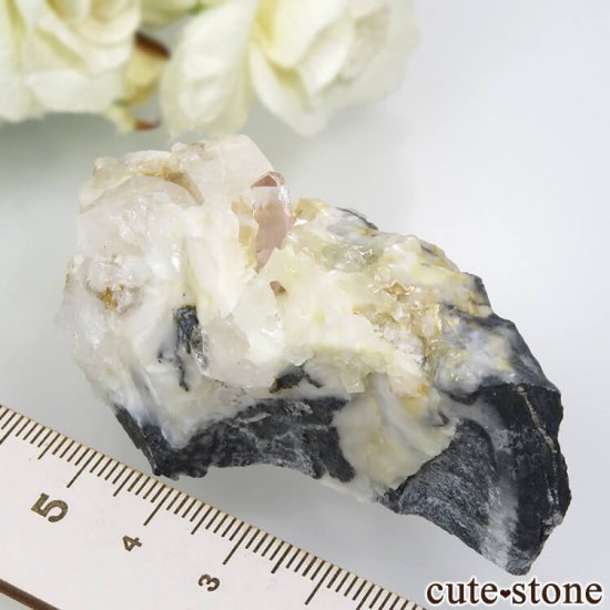 ѥ åȥ ԥ󥯥ȥѡ (ڥꥢȥѡ)դ뾽 () 85gμ̿5 cute stone