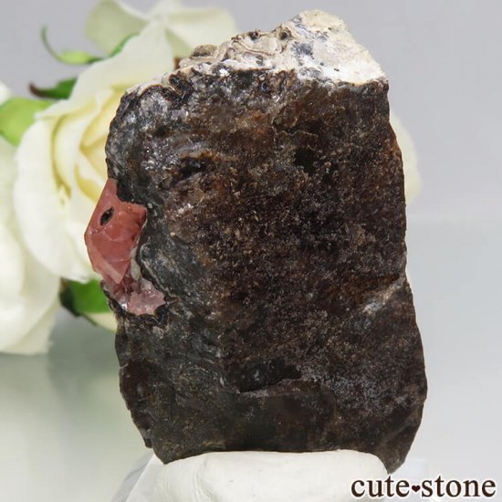 ڥ롼 Uchucchacua Mine ɥȤդ뾽ʸС17.4gμ̿2 cute stone
