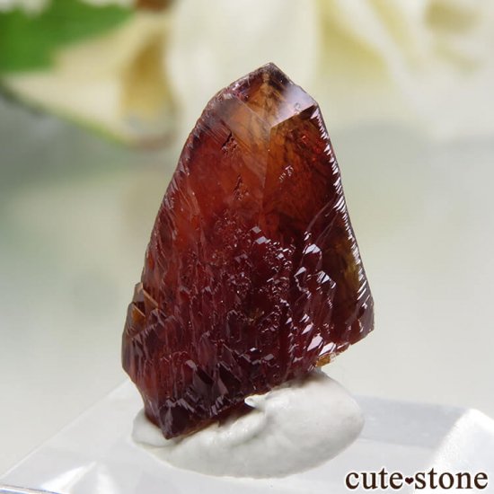 ڥ롼 Uchucchacua Mine ɥȤη뾽ʸС5.1ctμ̿0 cute stone