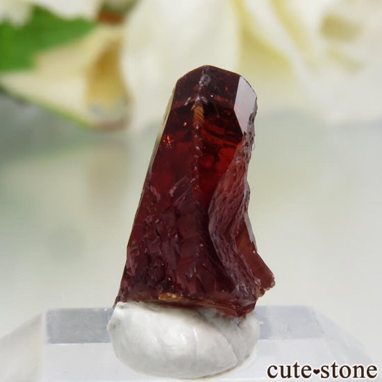 ڥ롼 Uchucchacua Mine ɥȤη뾽ʸС5.1ctμ̿3 cute stone