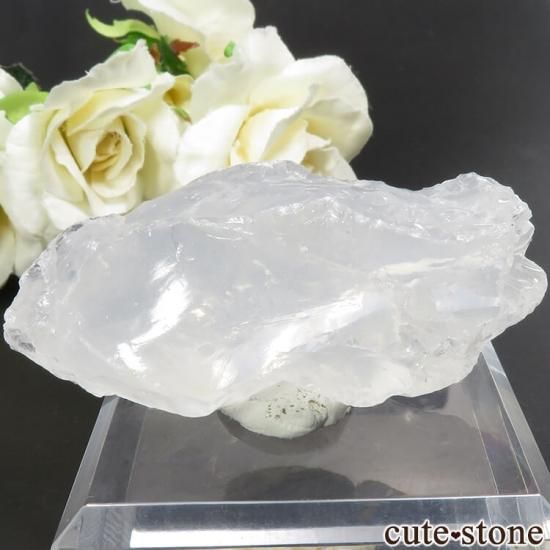 ブラジル産 メタモルフォーゼス（メタモルフォーシス）の原石 37.6g