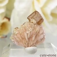 バライト（重晶石）」の商品一覧（原石、etc）【cute stone】