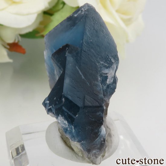 ե Haute-Loire ֥롼ߥե饤Ȥη뾽ʸС19gμ̿2 cute stone