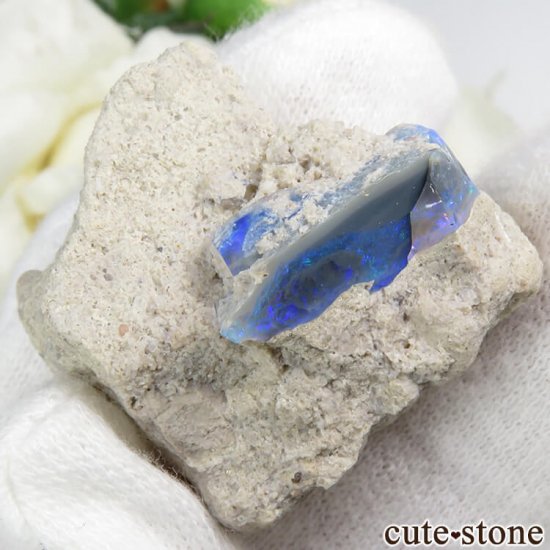 ȥꥢ 饤ȥ˥󥰥å ֥åѡθ 15.5gμ̿0 cute stone
