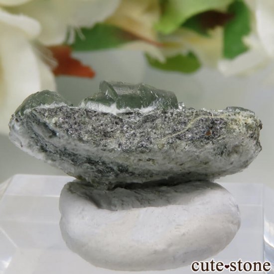 ե La Combe de la Selle ץʥȡԥɡȤη뾽 2.5gμ̿1 cute stone
