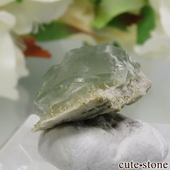 ե La Combe de la Selle ץʥȡԥɡȤη뾽 2.6gμ̿1 cute stone