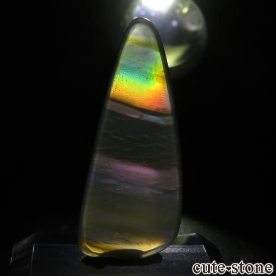 ɥͥ ޥȥ绺 ꥹȤΥ롼 10.7ctμ̿0 cute stone