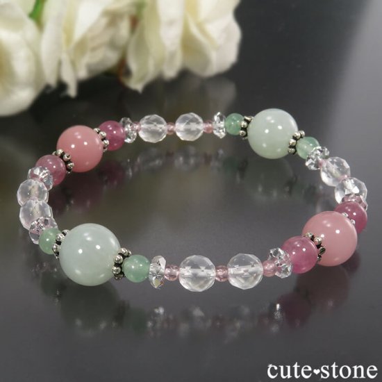 Pastel Sweets Х ԥ󥯥ȥޥ ǿ ꡼󥯥ĥ ߥ륭ĤΥ֥쥹åȤμ̿0 cute stone