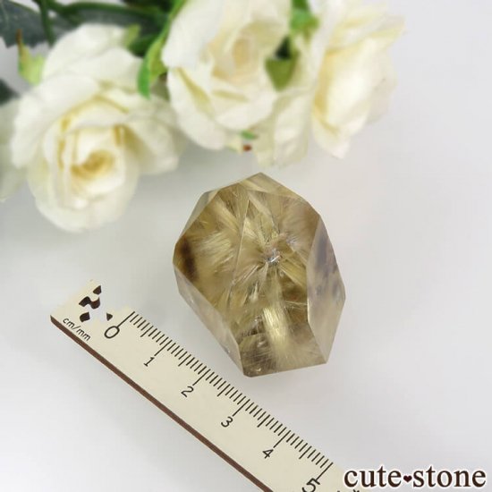 ֥饸 Х ۥʥ륤󥯥ġˤʪʸСݥå48.4gμ̿5 cute stone