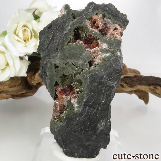 ᥭ Potosi Mine ɥȤη뾽ʸС163gμ̿2 cute stone