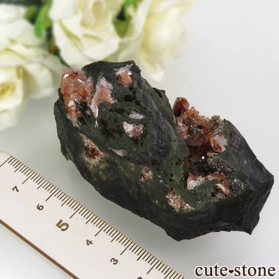 ᥭ Potosi Mine ɥȤη뾽ʸС163gμ̿6 cute stone