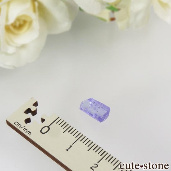 ˻ 󥶥ʥȤη뾽ʸС0.4gμ̿3 cute stone