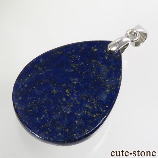 ԥ饺silver925 ɥå׷ڥȥȥå No.6μ̿0 cute stone