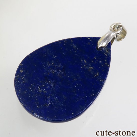 ԥ饺silver925 ɥå׷ڥȥȥå No.7μ̿0 cute stone