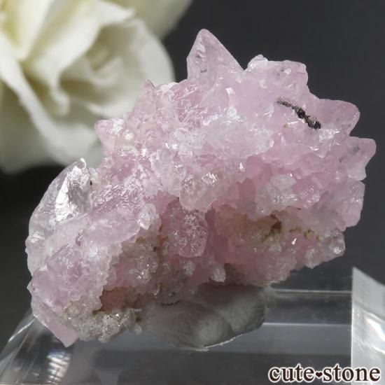 ֥饸 ߥʥ饤 Ĥη뾽 6.6gμ̿1 cute stone