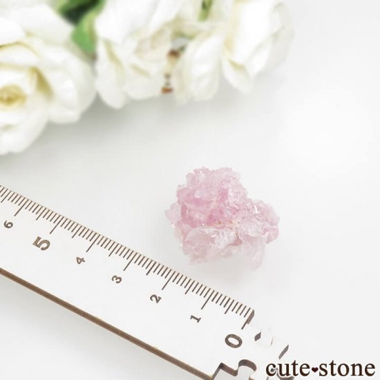 ֥饸 ߥʥ饤 Ĥη뾽 6.6gμ̿3 cute stone