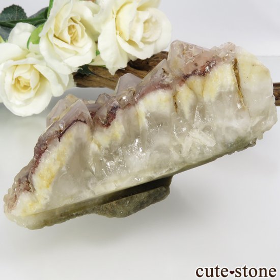 ޥ뻺 åɥեȥ९ĤΥ饹 157gμ̿1 cute stone