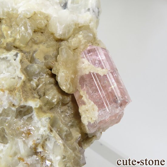 ѥ åȥ ԥ󥯥ȥѡ (ڥꥢȥѡ)դ뾽 () 110gμ̿4 cute stone