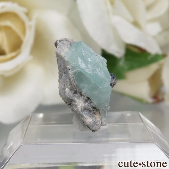 ܥӥ Unificada Mine եեե饤Ȥդ뾽 3.8ctμ̿0 cute stone