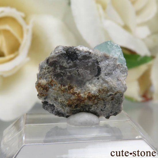 ܥӥ Unificada Mine եեե饤Ȥդ뾽 3.8ctμ̿1 cute stone