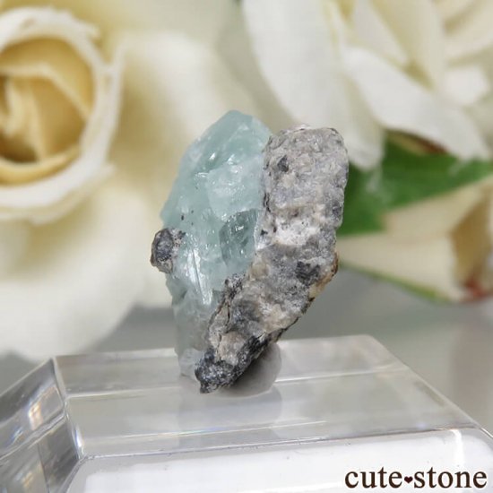 ܥӥ Unificada Mine եեե饤Ȥդ뾽 3.8ctμ̿2 cute stone