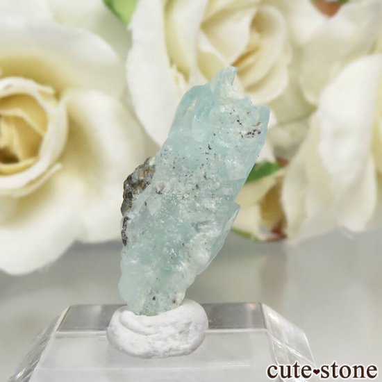 ܥӥ Unificada Mine եեե饤Ȥη뾽 4.3ctμ̿2 cute stone