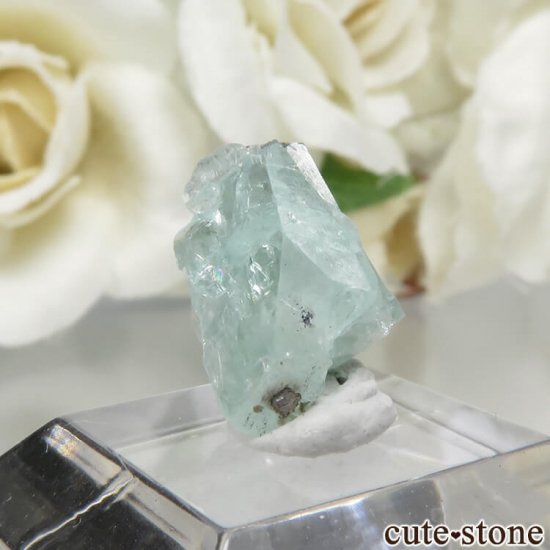 ܥӥ Unificada Mine եեե饤Ȥη뾽 3.5ctμ̿0 cute stone