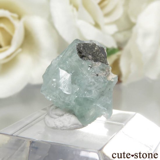 ܥӥ Unificada Mine եեե饤Ȥη뾽 3.5ctμ̿2 cute stone