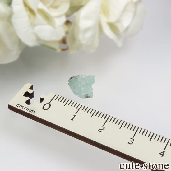 ܥӥ Unificada Mine եեե饤Ȥη뾽 3.5ctμ̿4 cute stone