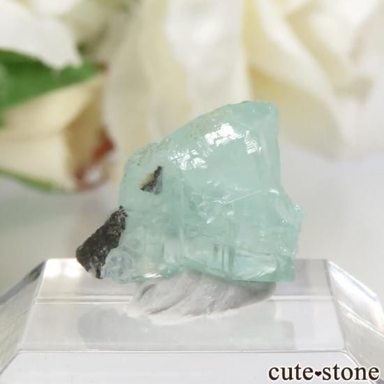 ܥӥ Unificada Mine եեե饤Ȥη뾽 No.24 3.1ctμ̿1 cute stone