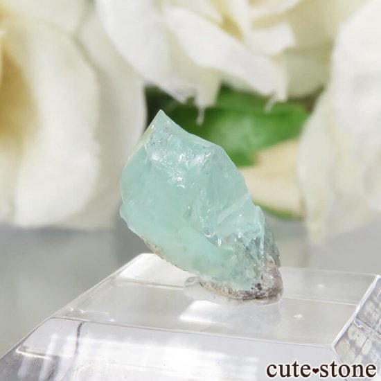 ܥӥ Unificada Mine եեե饤Ȥη뾽 3.1ctμ̿0 cute stone