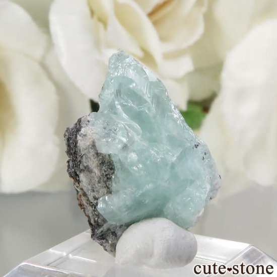 ܥӥ Unificada Mine եեե饤Ȥդ뾽 7.9ctμ̿0 cute stone
