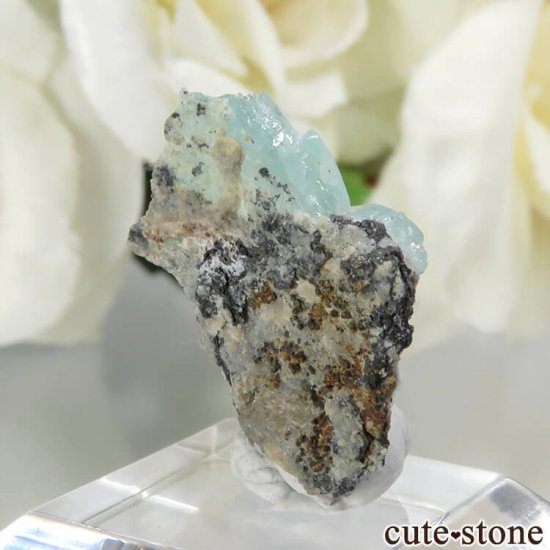 ܥӥ Unificada Mine եեե饤Ȥդ뾽 7.9ctμ̿1 cute stone