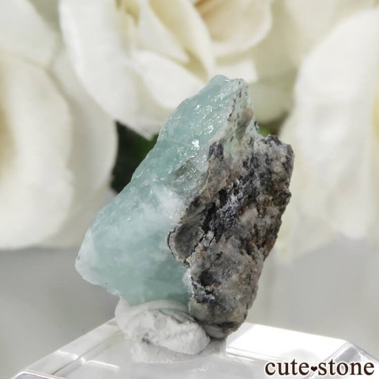 ܥӥ Unificada Mine եեե饤Ȥդ뾽 7.9ctμ̿2 cute stone