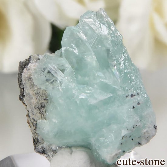 ܥӥ Unificada Mine եեե饤Ȥդ뾽 7.9ctμ̿3 cute stone