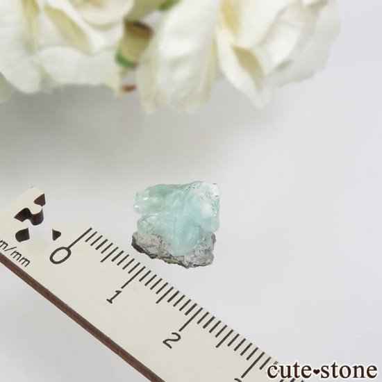 ܥӥ Unificada Mine եեե饤Ȥդ뾽 7.9ctμ̿4 cute stone