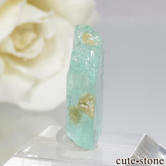 ܥӥ Unificada Mine եեե饤Ȥη뾽 6.1ctμ̿0 cute stone