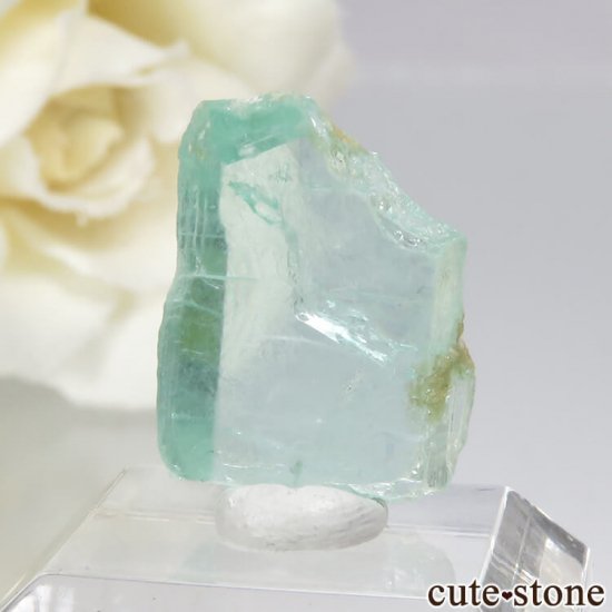 ܥӥ Unificada Mine եեե饤Ȥη뾽 6.1ctμ̿1 cute stone