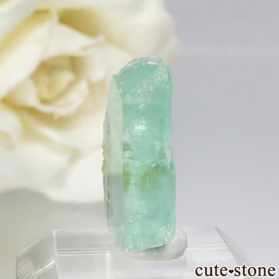 ܥӥ Unificada Mine եեե饤Ȥη뾽 6.1ctμ̿2 cute stone