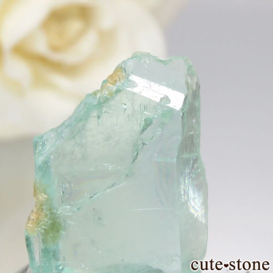 ܥӥ Unificada Mine եեե饤Ȥη뾽 6.1ctμ̿3 cute stone