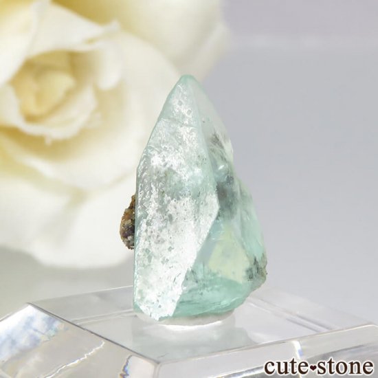 ܥӥ Unificada Mine եեե饤Ȥη뾽 3.5ctμ̿0 cute stone