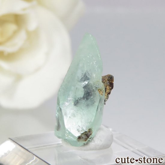 ܥӥ Unificada Mine եեե饤Ȥη뾽 3.5ctμ̿3 cute stone