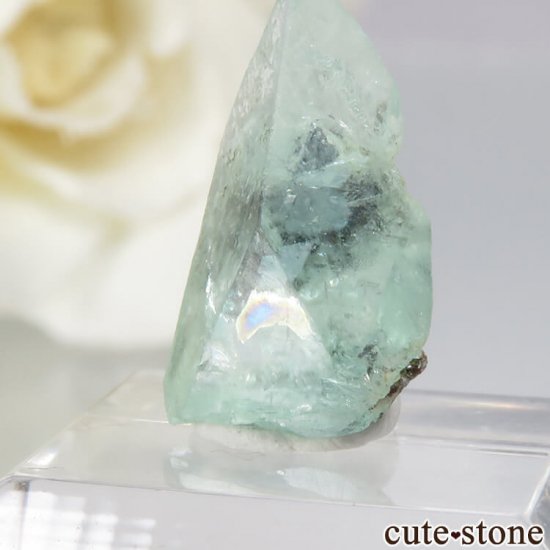 ܥӥ Unificada Mine եեե饤Ȥη뾽 3.5ctμ̿4 cute stone