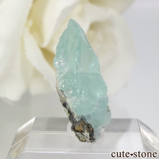 ܥӥ Unificada Mine եեե饤Ȥη뾽 6ctμ̿0 cute stone