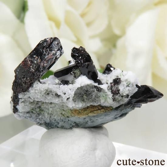 ե˥ ٥˥ȥȡͥץʥȤդ뾽ʸС1.3gμ̿1 cute stone