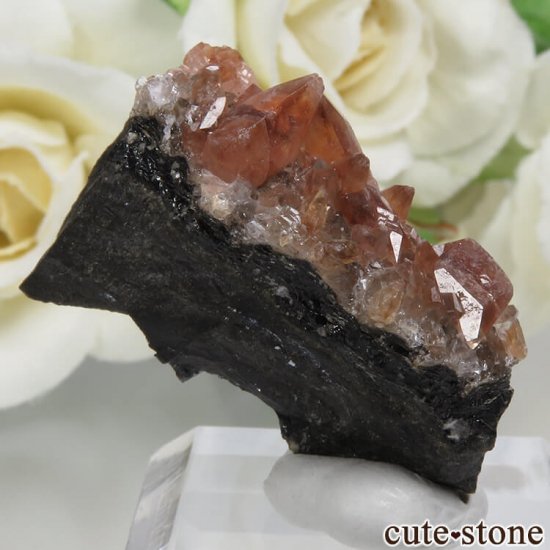 ڥ롼 Uchucchacua Mine ɥȡĤդ뾽ʸС8.3gμ̿0 cute stone