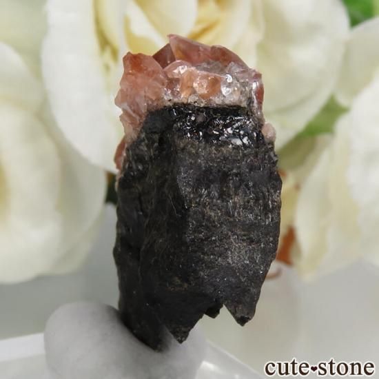 ڥ롼 Uchucchacua Mine ɥȡĤդ뾽ʸС8.3gμ̿1 cute stone